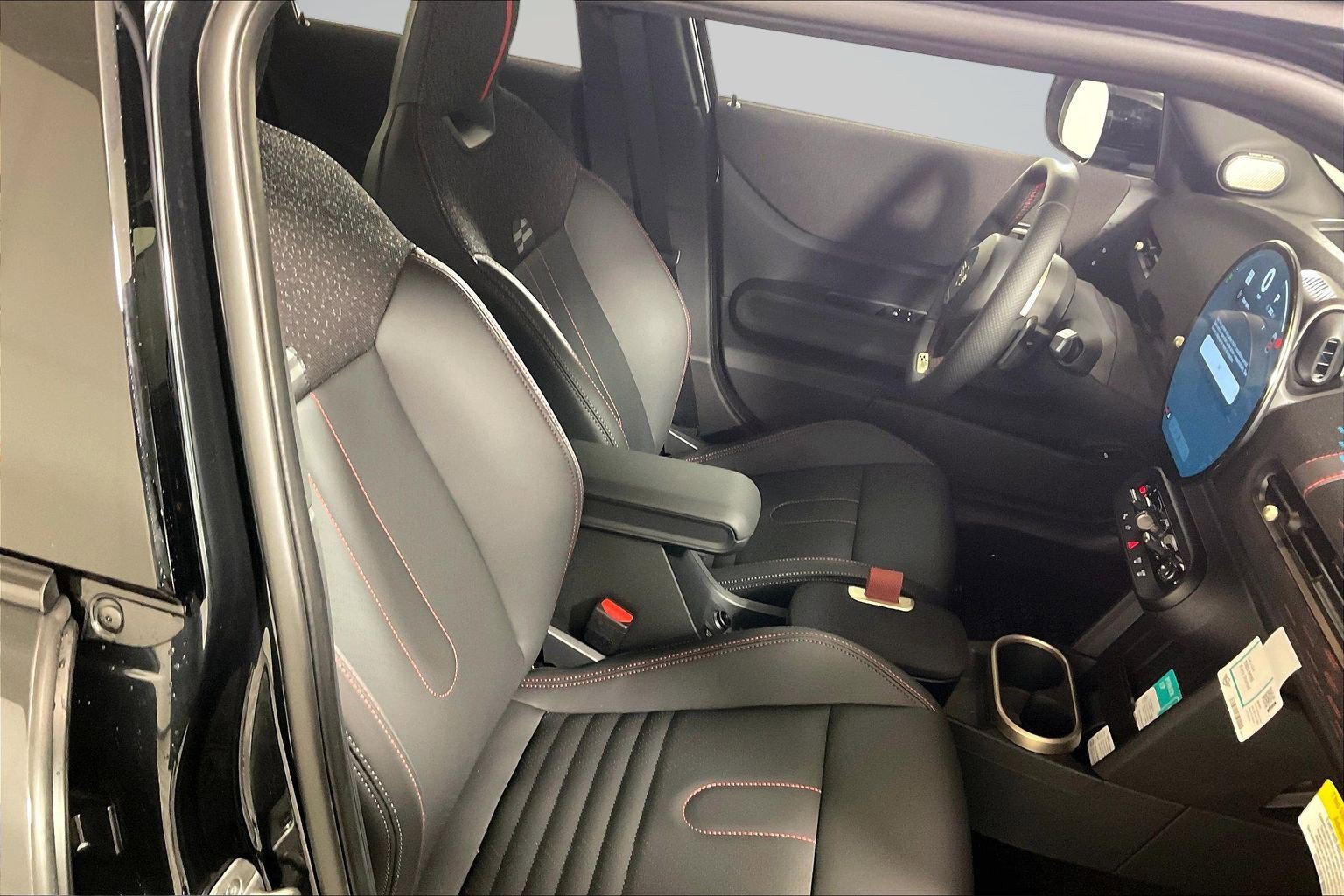 New 2026 MINI Cooper S FWD image 11