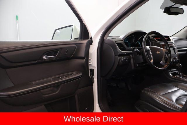 Used 2013 Chevrolet Traverse LT image 8
