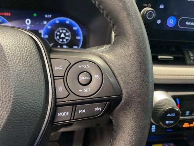 Used 2023 Toyota RAV4 Limited AWD/4WD image 16