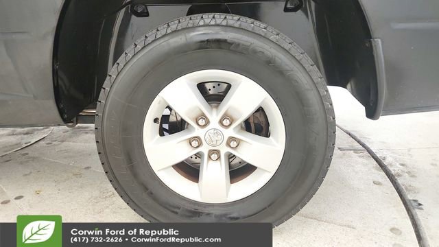 Used 2020 RAM 1500 Classic SLT image 23