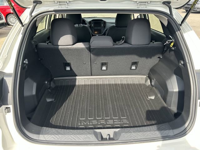 Certified 2025 Subaru Impreza 2.0i AWD/4WD image 23