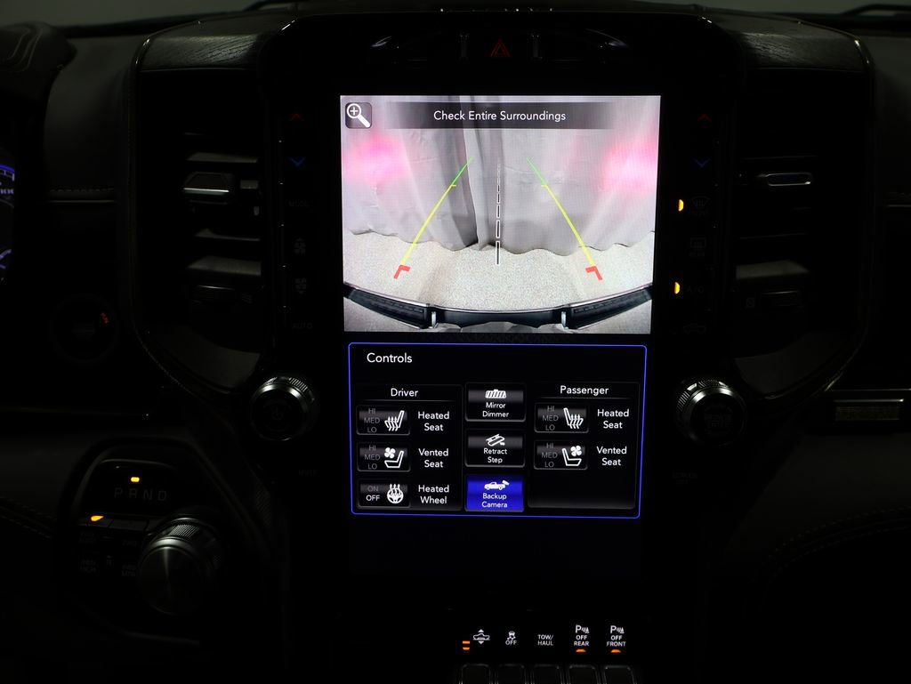 Certified 2019 RAM 1500 Limited image 27