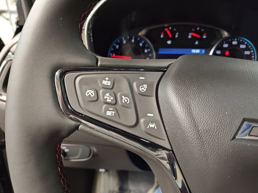 Used 2024 Chevrolet Equinox RS image 26