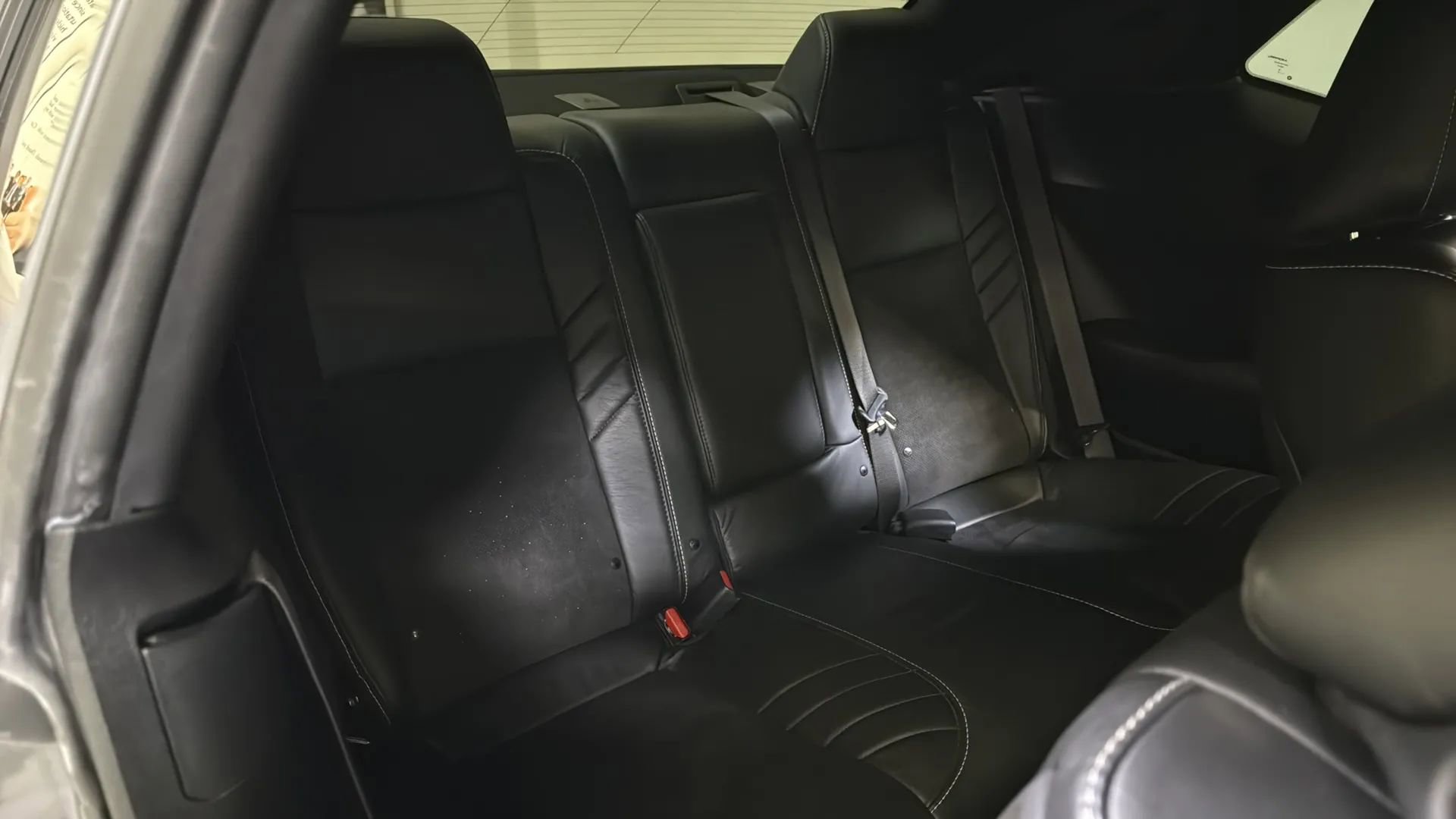 Used 2023 Dodge Challenger SRT Super Stock RWD image 22