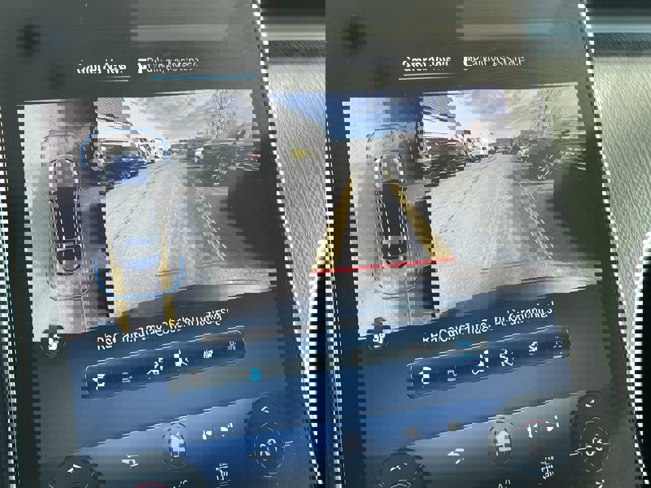 Used 2022 Mercedes-Benz C 300 4MATIC Sedan image 33