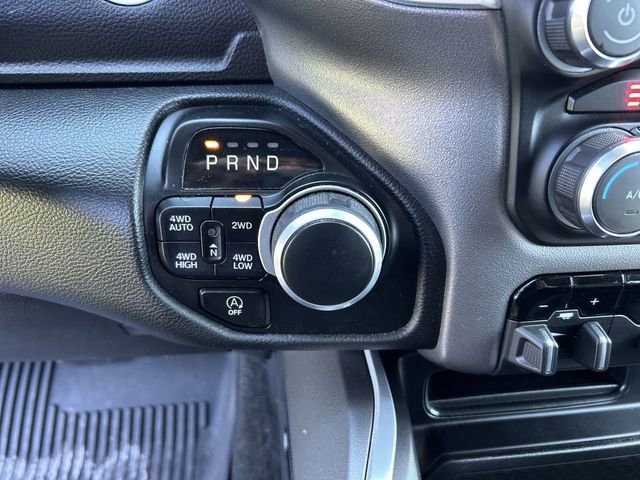 Certified 2023 RAM 1500 Big Horn image 23