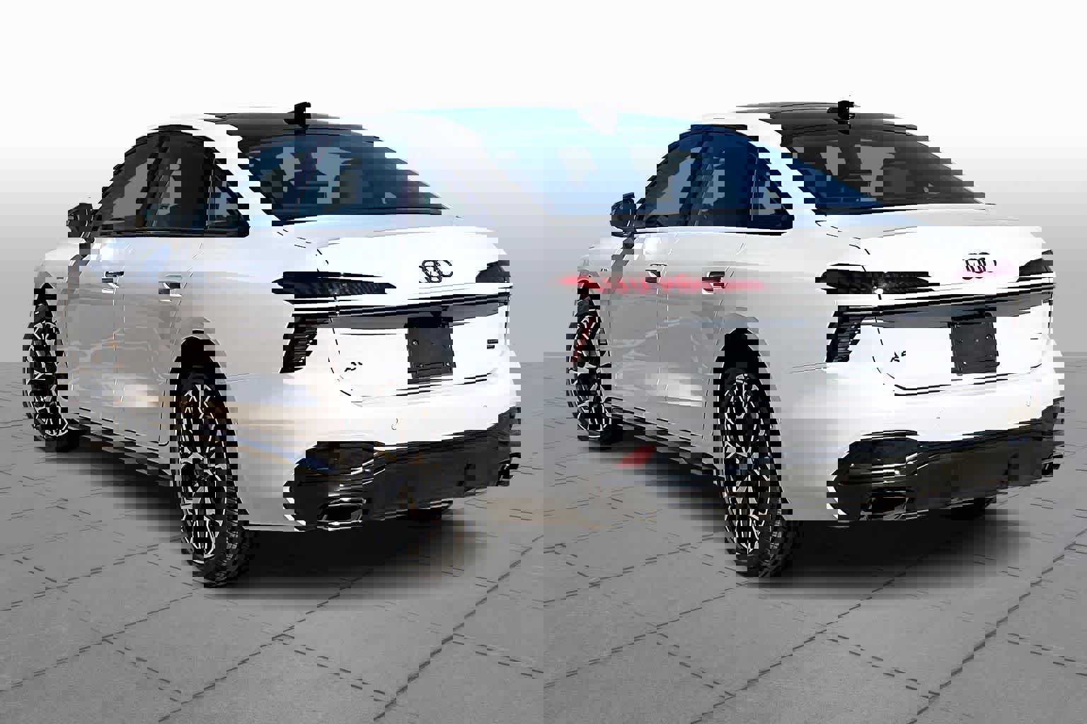 New 2026 Audi A6 Premium Plus image 12