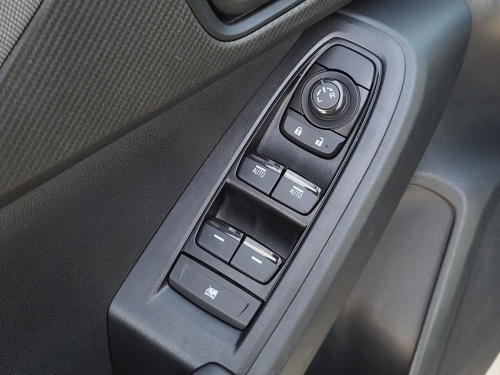 Certified 2024 Subaru Crosstrek 2.5i Sport image 19