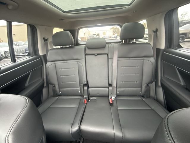 New 2025 Hyundai Santa Fe Limited image 23