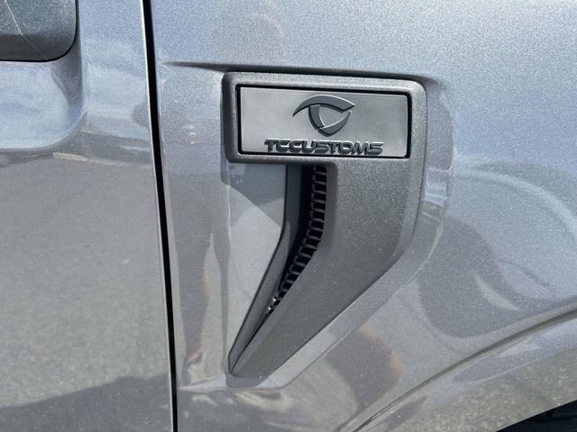Used 2025 Ford F150 XL RWD image 10