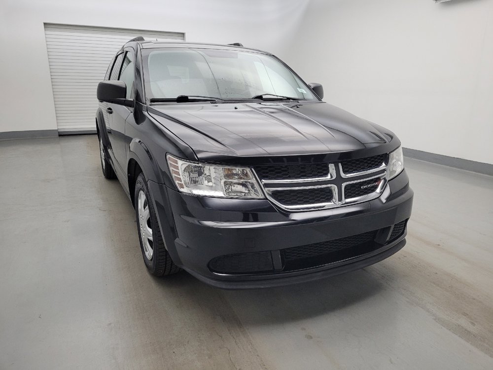 Used 2017 Dodge Journey SE FWD image 14