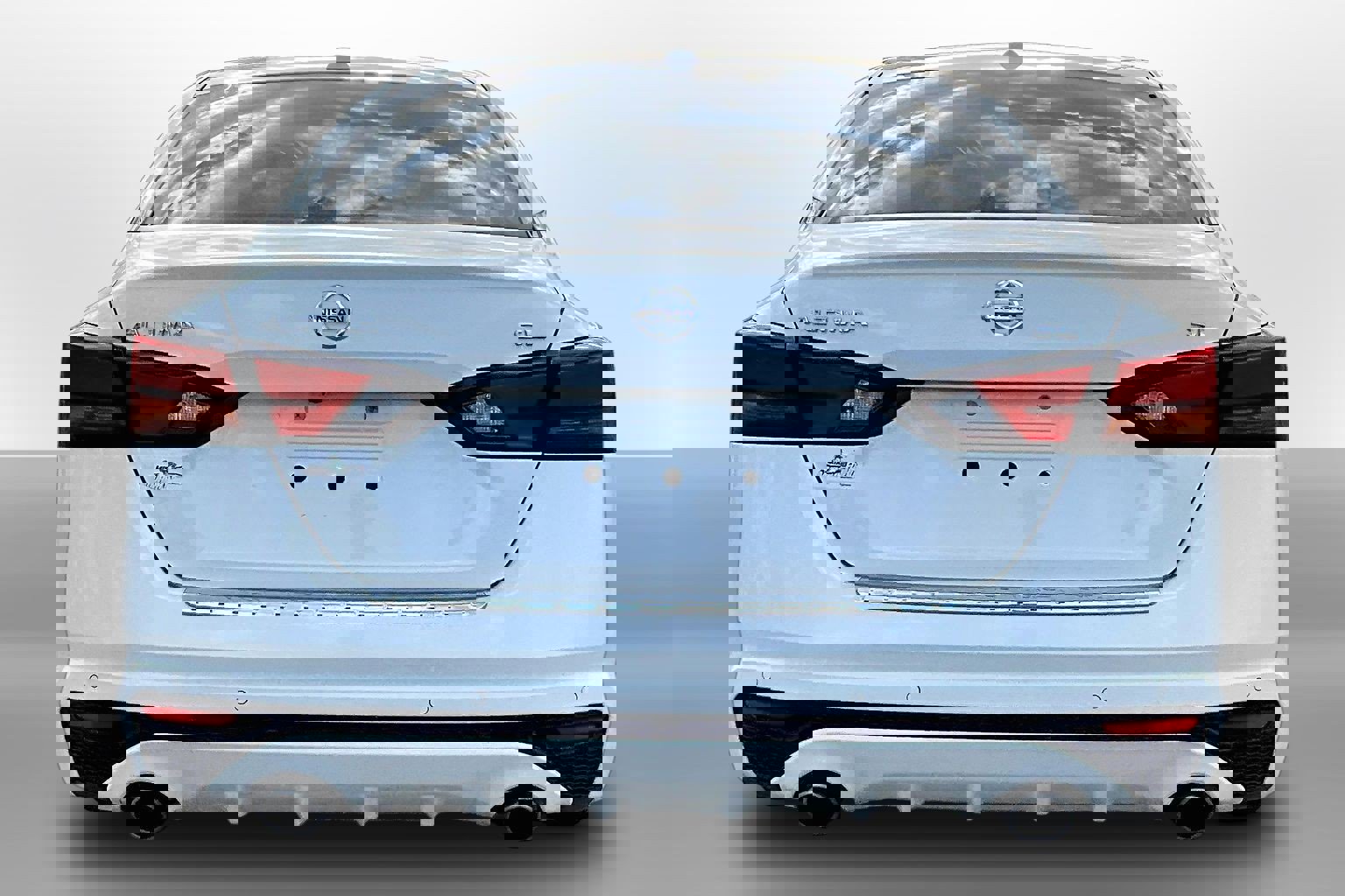 Used 2021 Nissan Altima 2.5 SL image 4