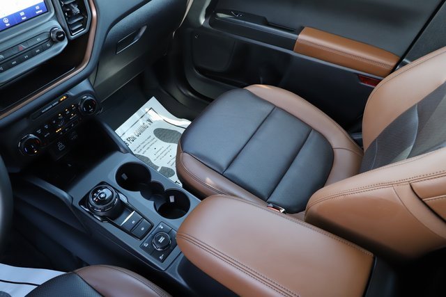 Used 2024 Ford Bronco Sport Badlands w/ Premium Package image 28