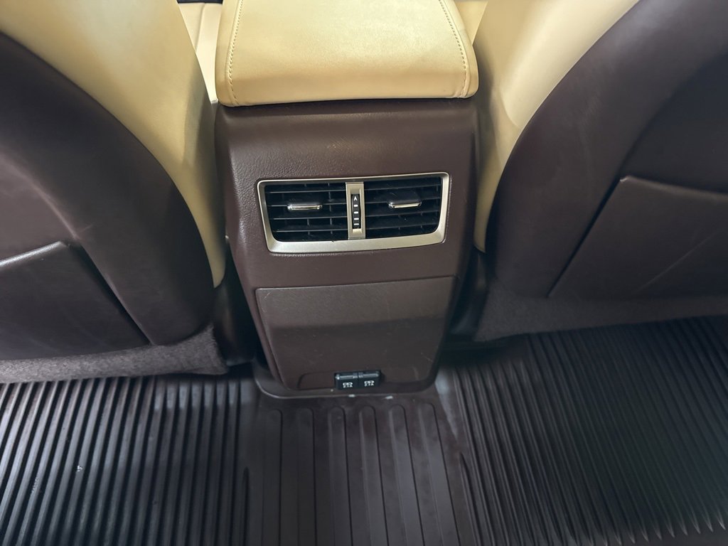 Used 2020 Lexus RX 450hL AWD w/ Premium Package image 16