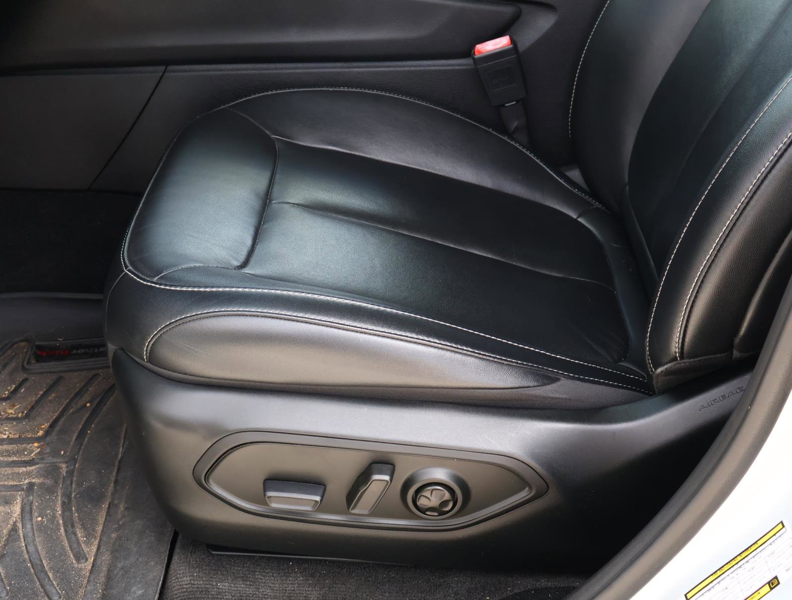 Used 2021 Jeep Grand Cherokee L Limited image 15