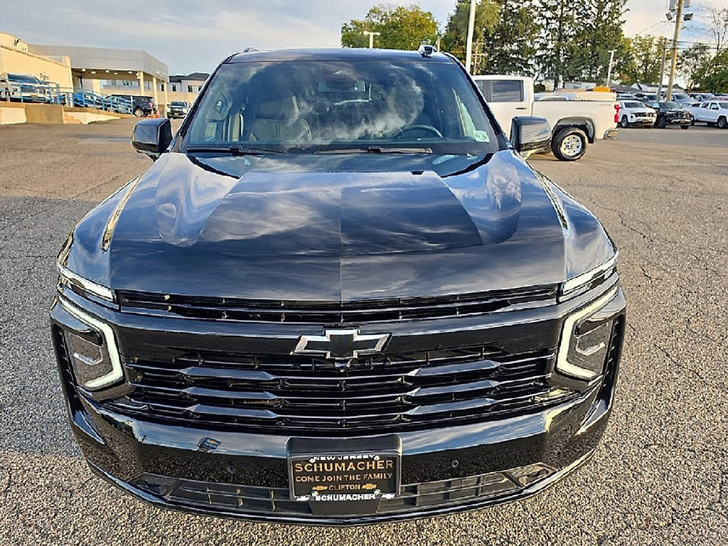 Used 2026 Chevrolet Tahoe RST w/ Comfort Package AWD/4WD image 23