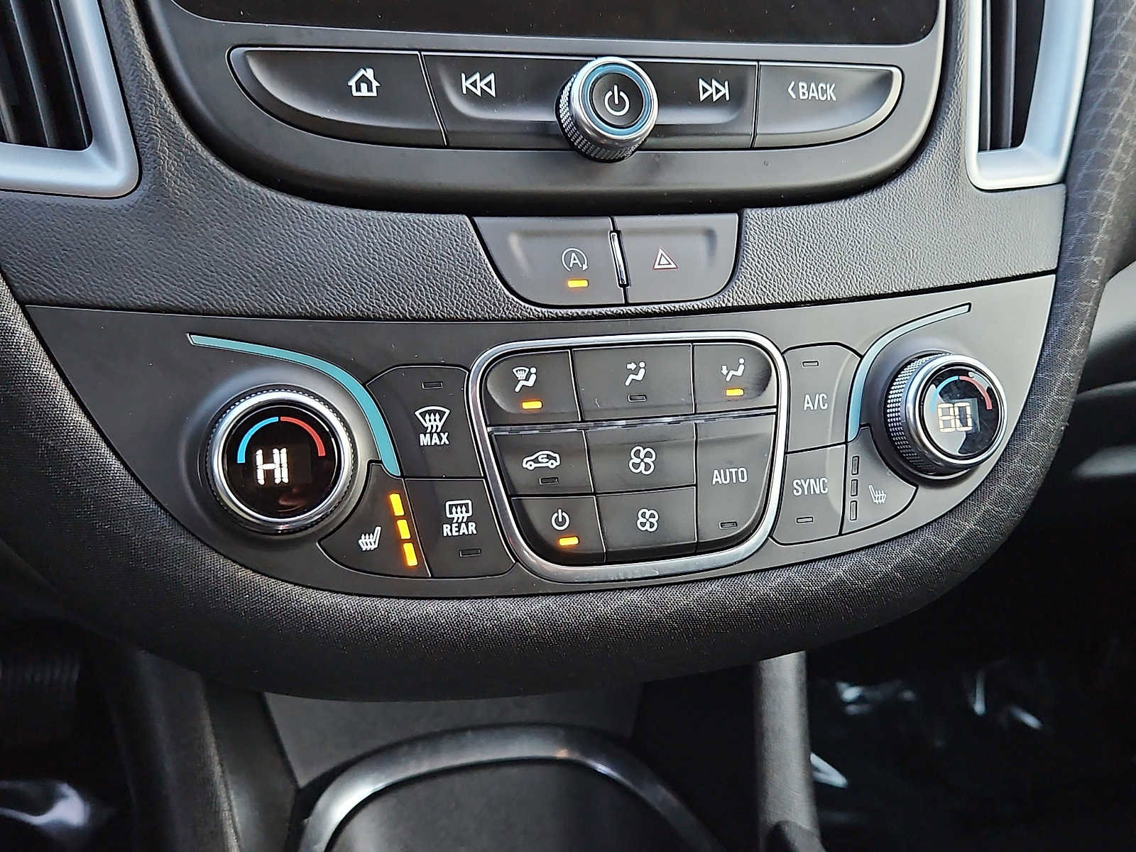 Used 2024 Chevrolet Malibu LT FWD image 21