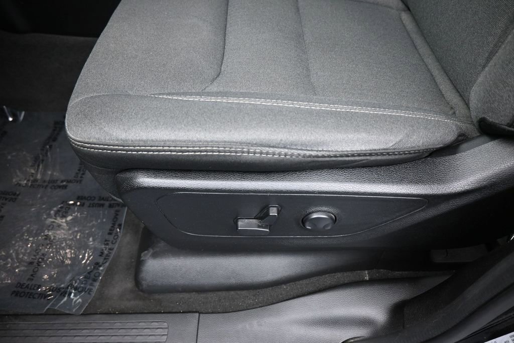 Used 2023 RAM 1500 Big Horn RWD image 15