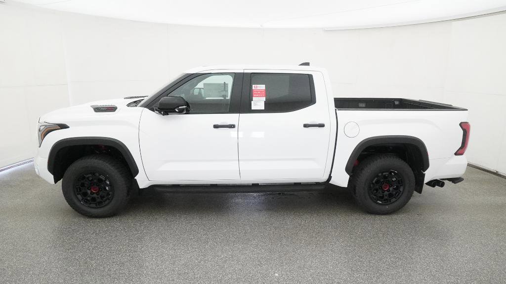 New 2026 Toyota Tundra TRD Pro image 72