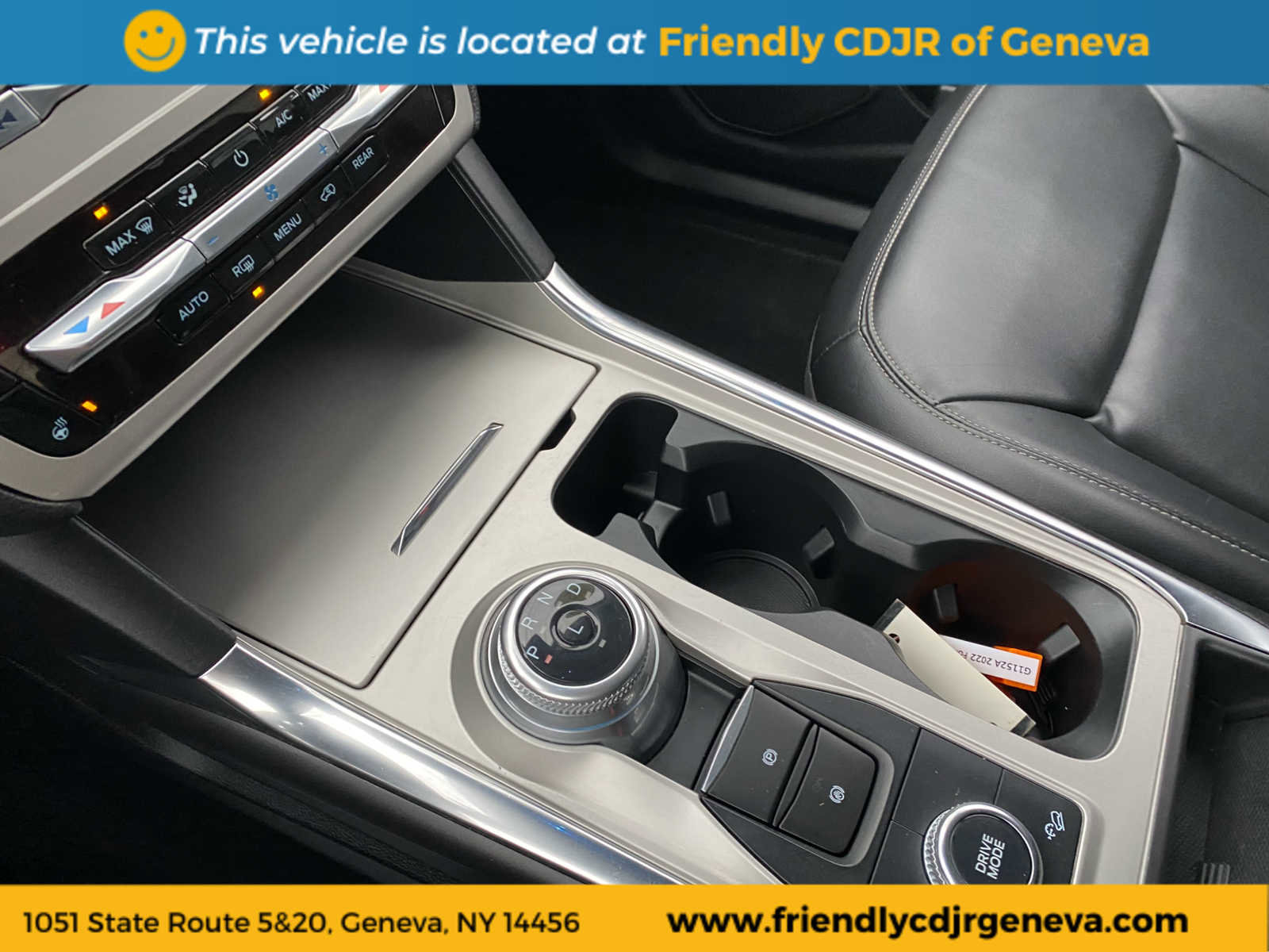 Used 2022 Ford Explorer XLT w/ Equipment Group 202A image 18