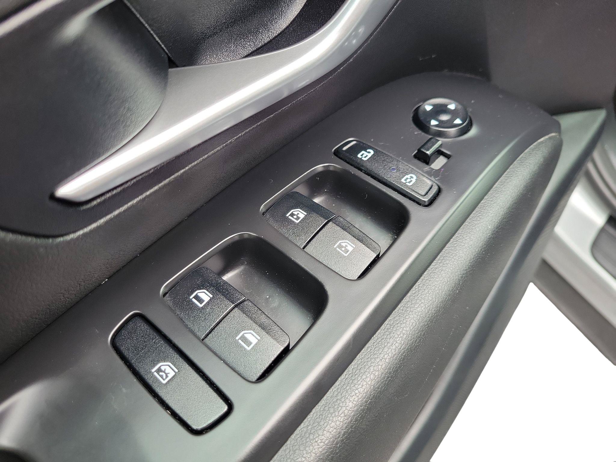 Used 2024 Hyundai Tucson SEL AWD/4WD image 9