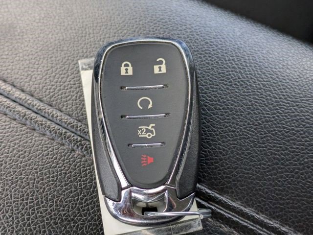 Certified 2024 Chevrolet Malibu LT image 29