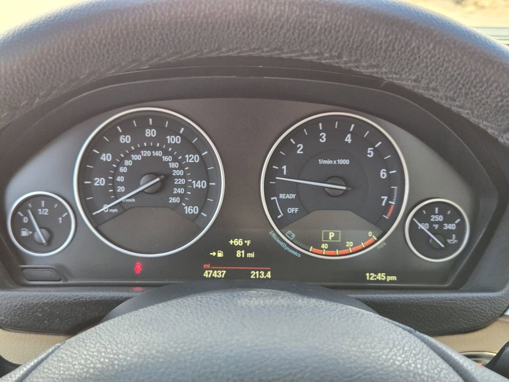 Used 2015 BMW 320i Sedan image 17