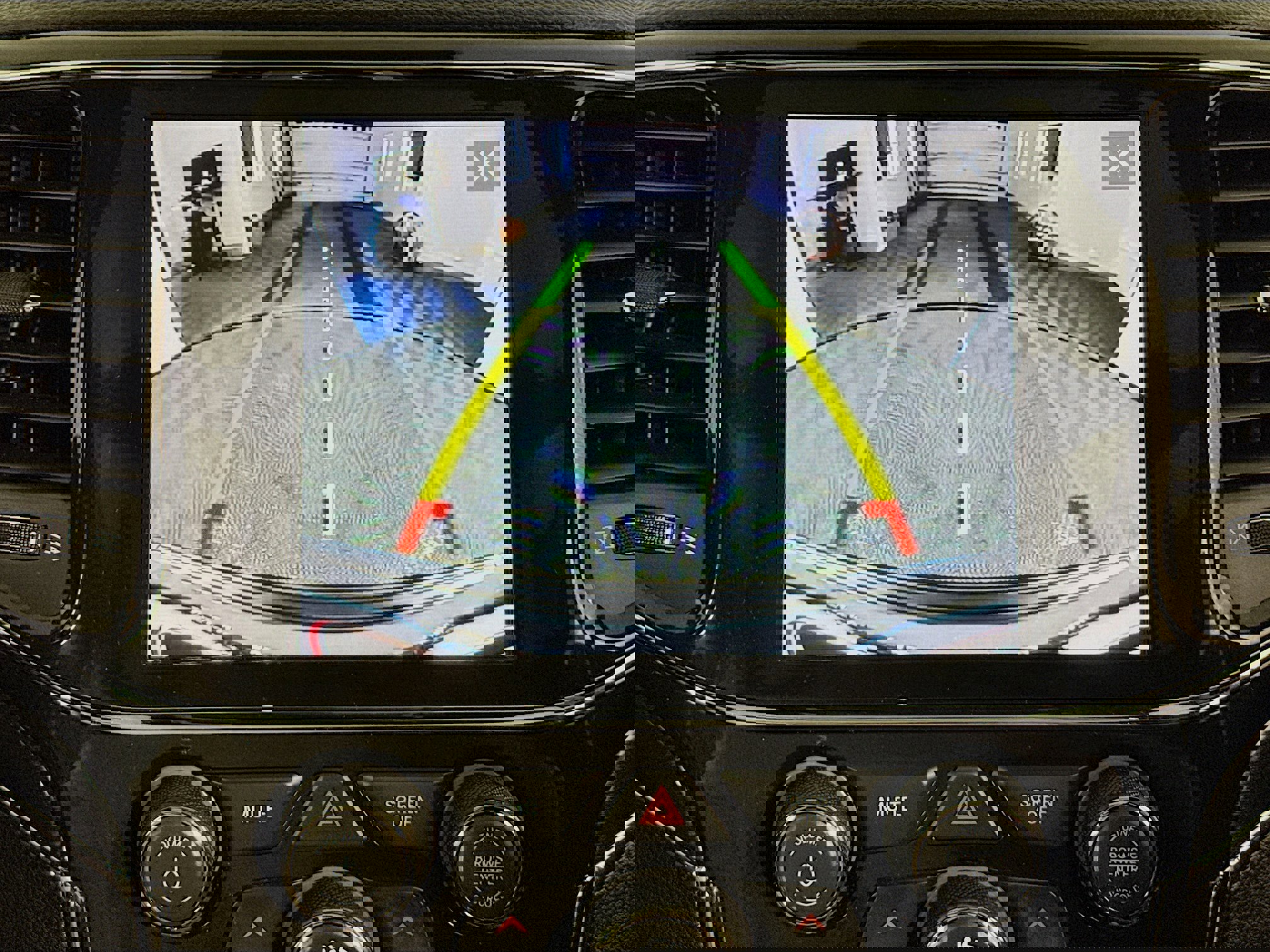 Used 2021 Jeep Grand Cherokee Trailhawk w/ Trailhawk Luxury Group image 31