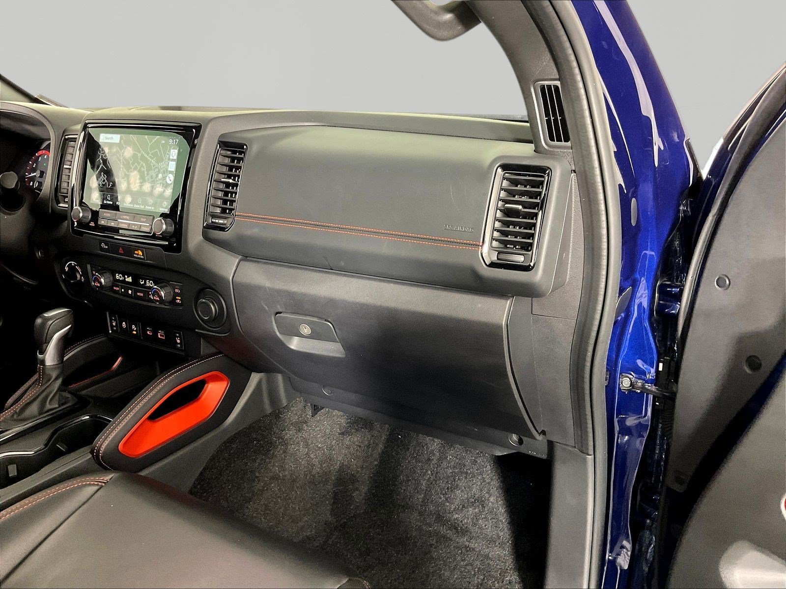 Used 2023 Nissan Frontier PRO-4X w/ Pro-4X Premium Package AWD/4WD image 27