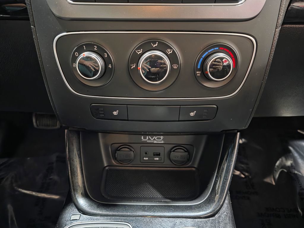 Used 2014 Kia Sorento LX w/ LX V6 Convenience Package AWD/4WD image 22