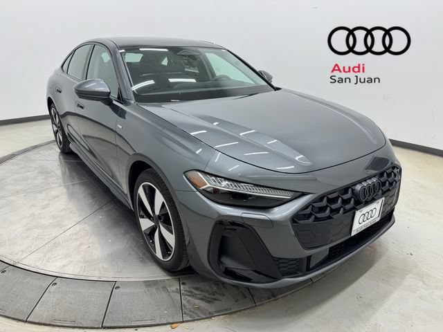 New 2026 Audi A5 2.0T Premium Plus
