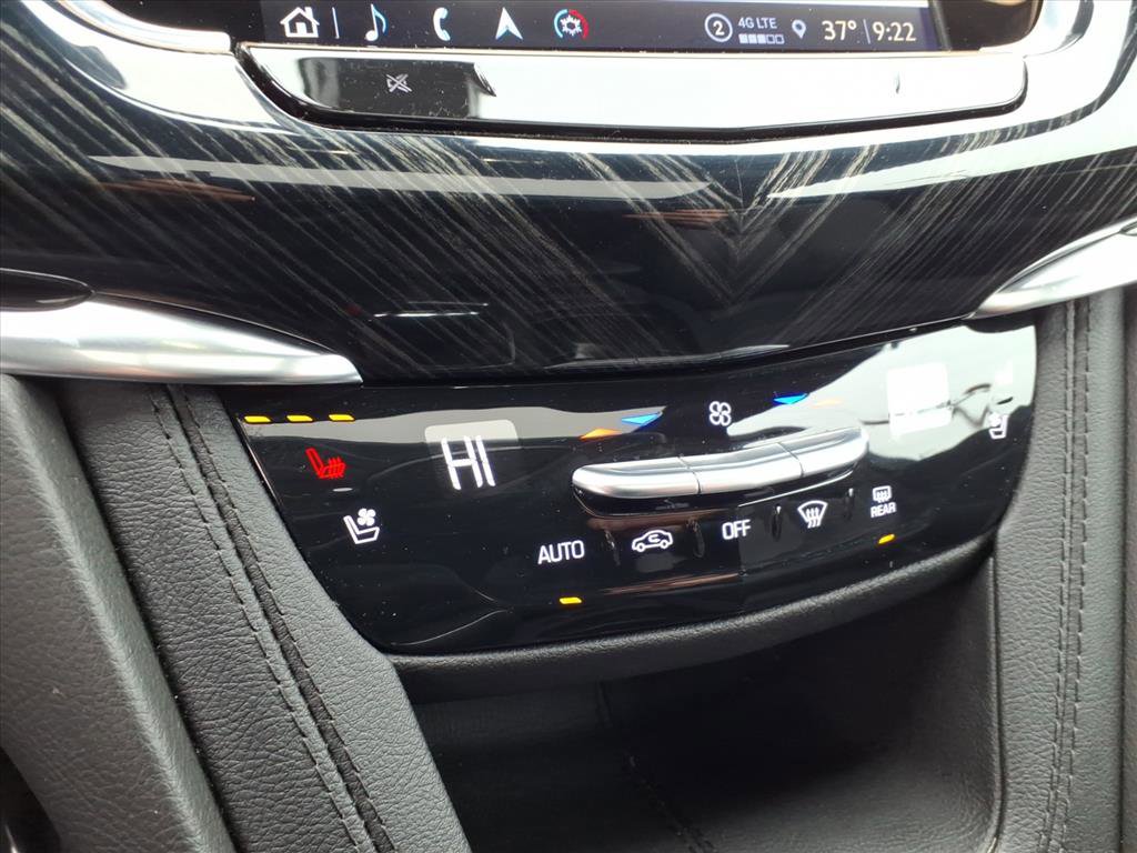 Certified 2024 Cadillac XT6 Premium Luxury w/ LPO, Floor Liner Package image 34