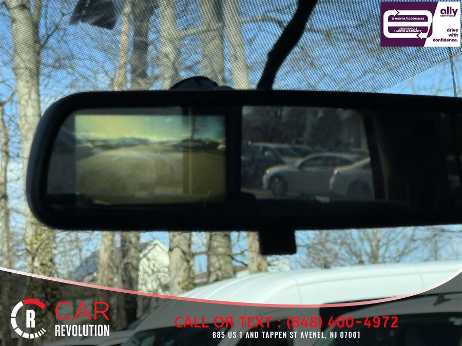 Used 2020 Chevrolet Express 3500 LS image 19