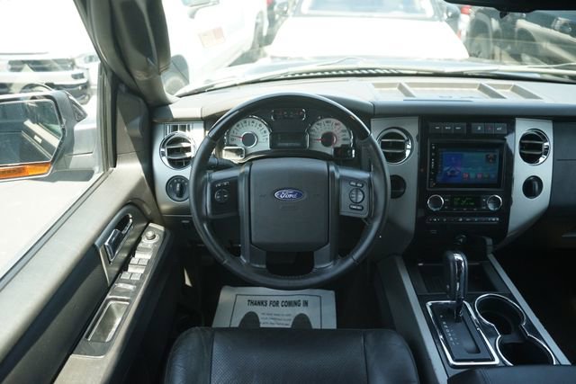 Used 2014 Ford Expedition Limited RWD image 23