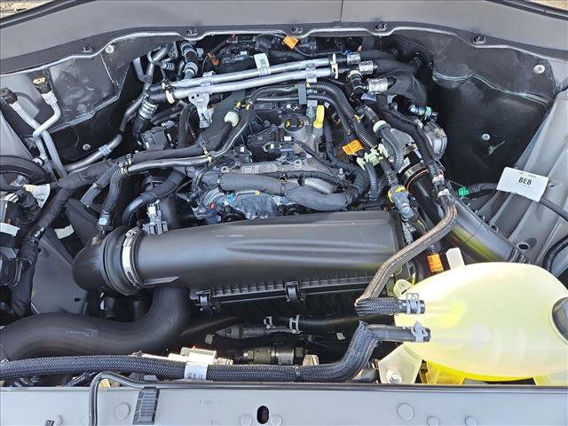 New 2026 Ford Explorer Active image 17