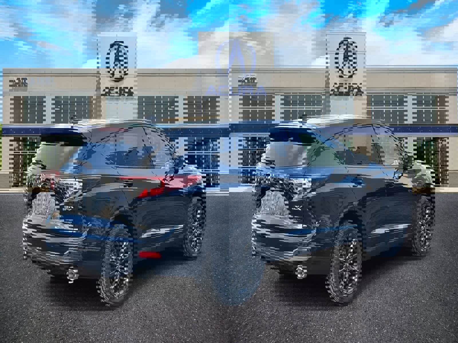 New 2026 Acura RDX A-Spec image 5