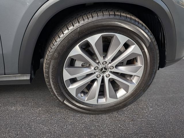 Used 2020 Mercedes-Benz GLE 350 image 7