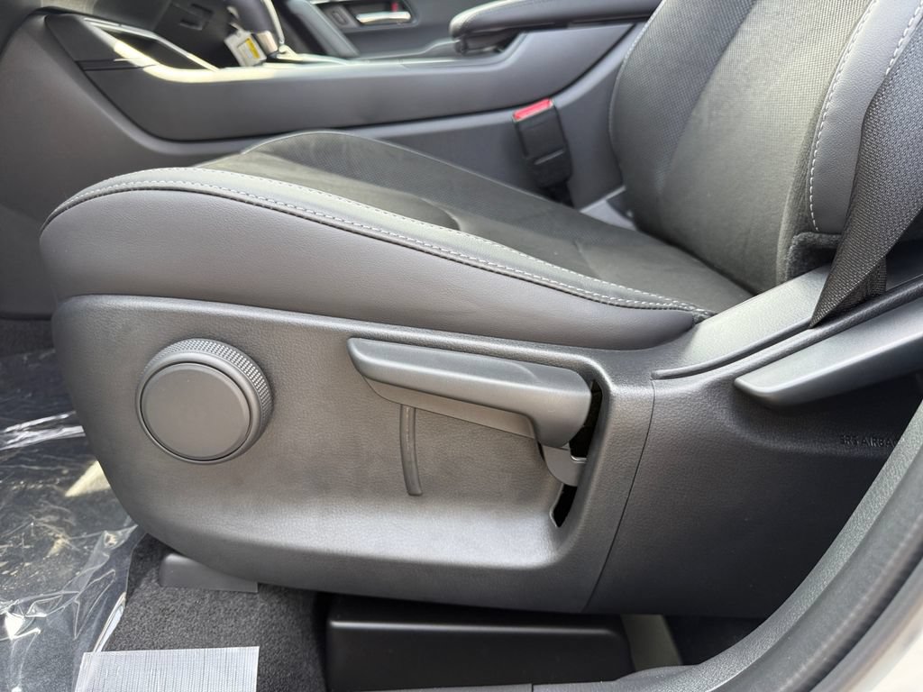 New 2026 MAZDA CX-5 Select AWD/4WD image 10