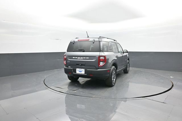 Used 2024 Ford Bronco Sport Big Bend w/ Convenience Package image 7