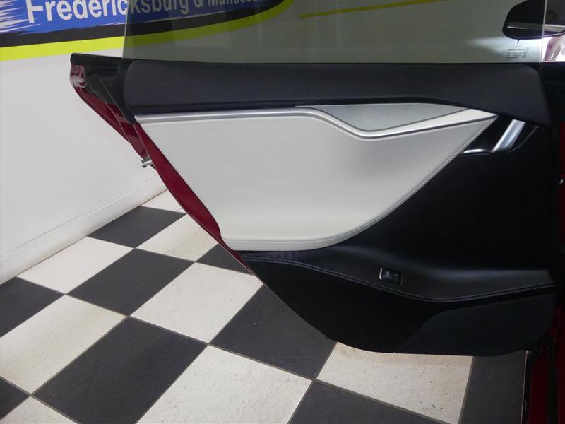 Used 2017 Tesla Model S 100D image 25