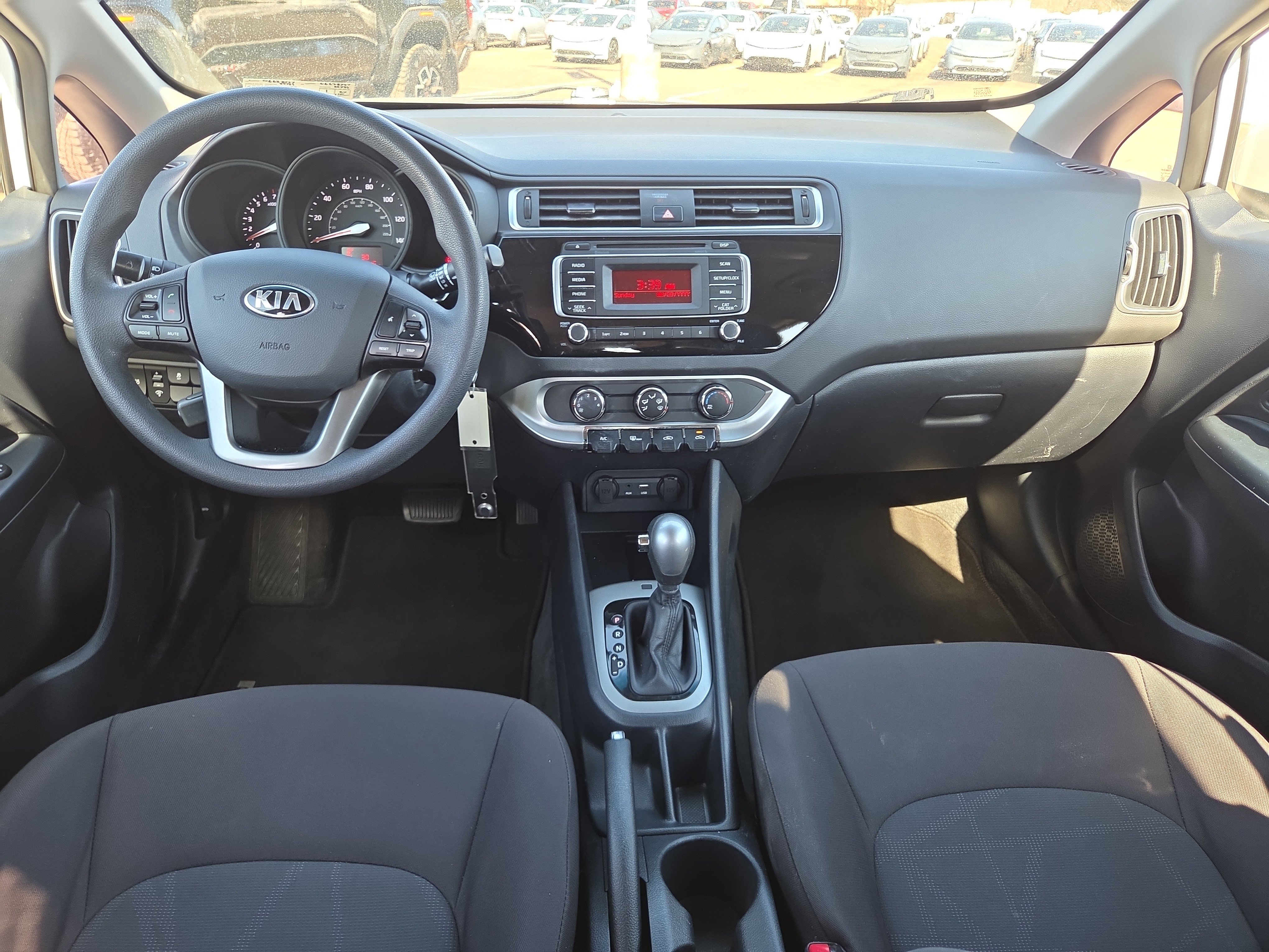 Used 2016 Kia Rio LX w/ Power Package image 19