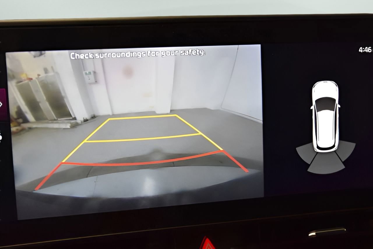 Used 2024 Kia Sportage X-Line image 26