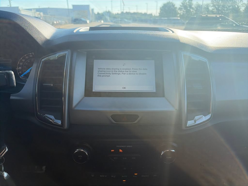 Used 2019 Ford Ranger XLT w/ Equipment Group 302A Luxury AWD/4WD image 22