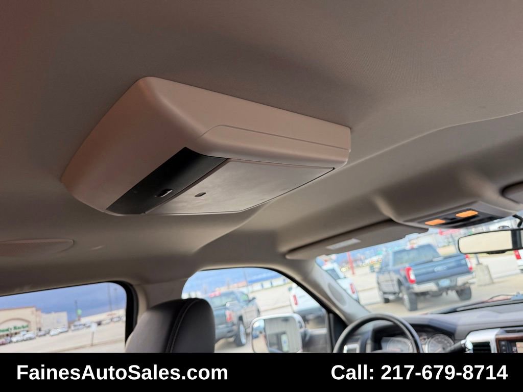 Used 2012 RAM 2500 Laramie w/ Cold Weather Group image 70