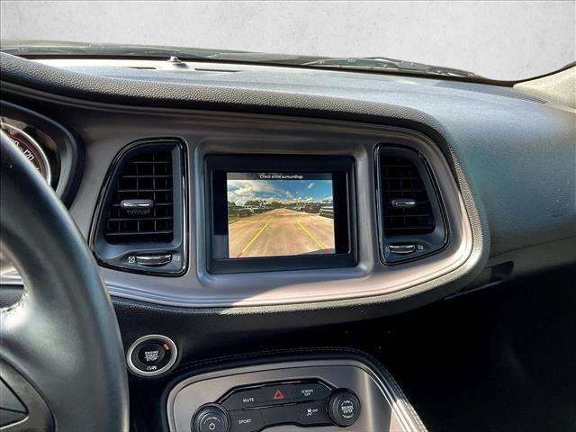 Used 2023 Dodge Challenger SXT RWD image 19