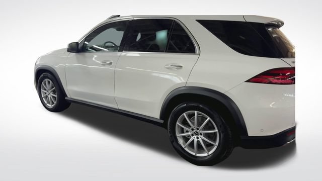 Used 2025 Mercedes-Benz GLE 350 4MATIC image 7