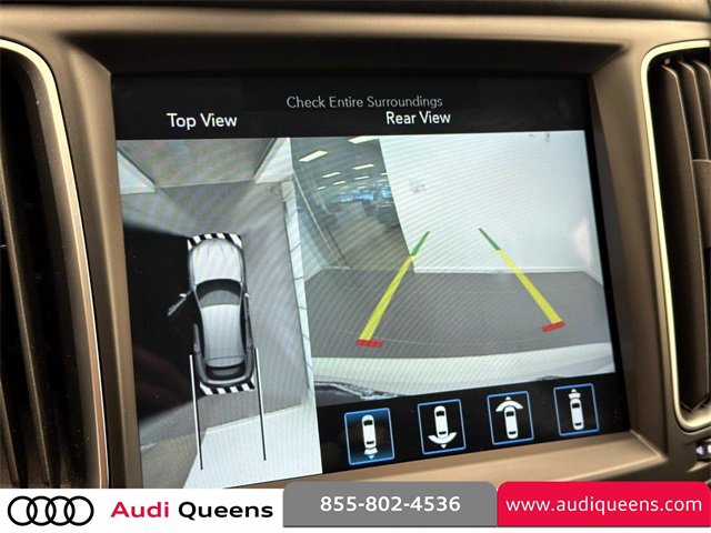 Used 2019 Maserati Levante GTS image 24