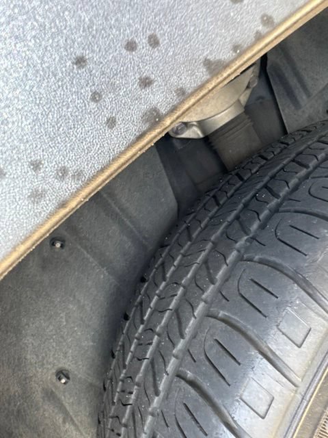 Used 2020 Toyota RAV4 XLE Premium FWD image 18