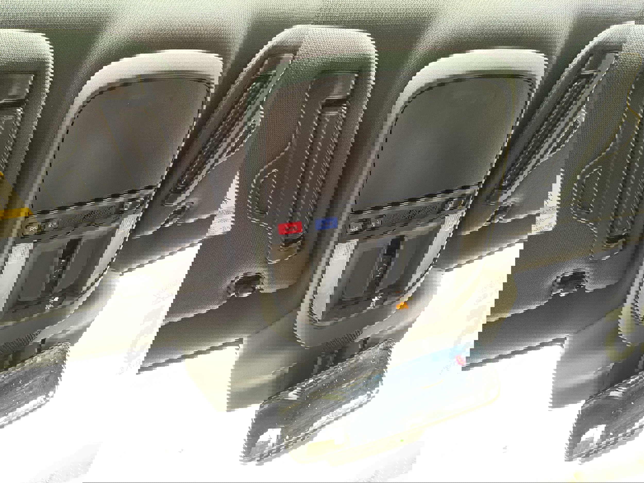 Certified 2025 Subaru Forester Sport w/ Popular Package #1 image 24