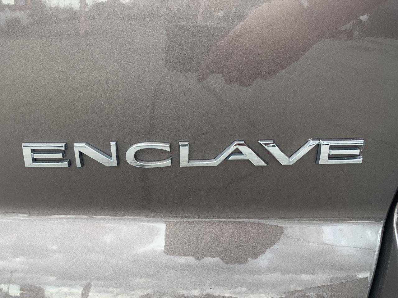 Used 2012 Buick Enclave Premium FWD image 55